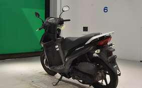 SUZUKI ADDRESS 110 CE47A