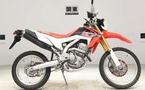 HONDA CRF250L MD38