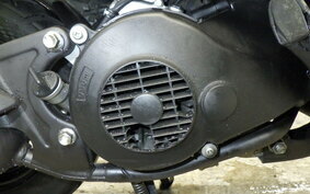 SUZUKI ADDRESS V125 S CF4MA