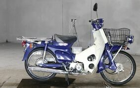 HONDA PRESS CUB 50 AA01