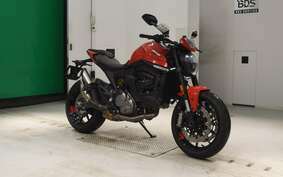 DUCATI MONSTER 937 + 2021 1M00A