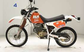 HONDA XLR250 BAJA MD22