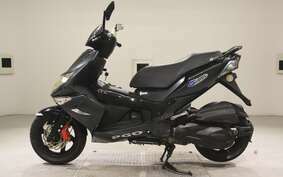 PGO G-MAX125