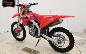 HONDA CRF250 RALLY ME12