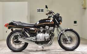 SUZUKI GSX750E 1981 GS75X