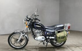 SUZUKI GN125 H PCJG9