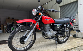 HONDA XL230 MC36