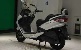 SYM RV200I