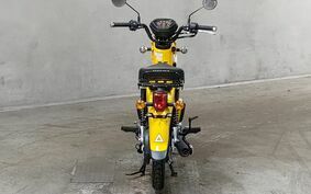 HONDA CROSS CUB 110 JA45