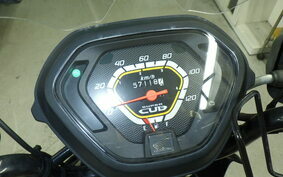 HONDA CROSS CUB 110 JA10