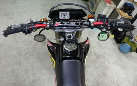 HONDA XR250 MOTARD MD30