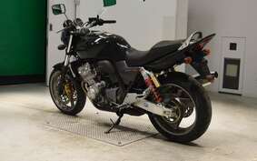 HONDA CB400SF VTEC 2008 NC42