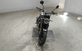 HUSQVARNA スヴァルトピレン401 2023 JUJ