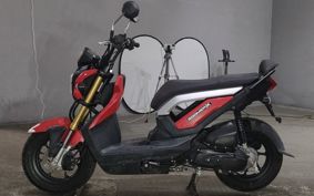 HONDA ZOOMERX JF52