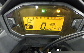 HONDA 400X ABS 2014 NC47