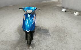 SUZUKI ADDRESS V125 G CF46A