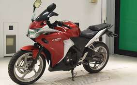 HONDA CBR250R GEN 3 MC41