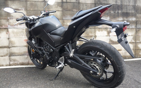 YAMAHA MT-25 ABS RG43J