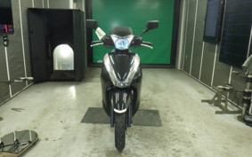 HONDA LEAD 125 JF45