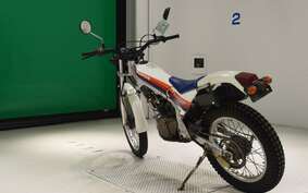 HONDA TLR250R MD18