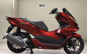 HONDA PCX125 JK05