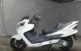 SUZUKI SKYWAVE 250 (Burgman 250) S CJ46A