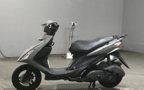 SUZUKI ADDRESS V125 SS CF4MA