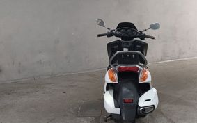 SUZUKI GEMMA250 CJ47A