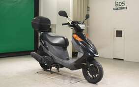 SUZUKI ADDRESS V125 CF4EA