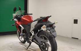 HONDA CBR250R GEN 3 MC41