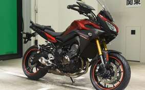 YAMAHA MT-09 Tracer 2015 RN36J