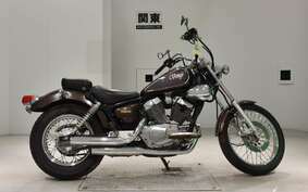 YAMAHA VIRAGO 250 3DM