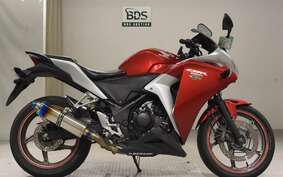 HONDA CBR250R GEN 3 MC41