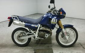 HONDA AX-1 MD21