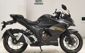 SUZUKI GIXXER 250 SF ED22B