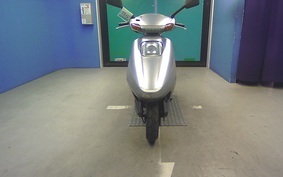 HONDA SPACY 125 Gen. 3 JF04