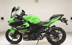 KAWASAKI NINJA 250 EX250P