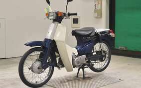 HONDA C50 SUPER CUB E AA01