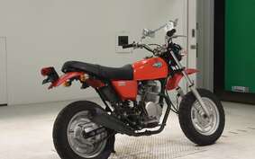 HONDA APE 100 HC07