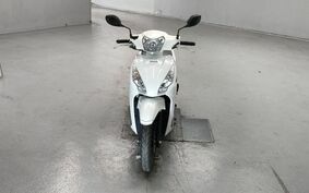 HONDA DIO 110 JF58