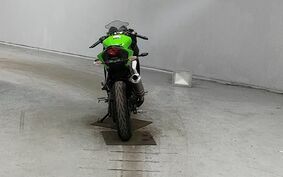 KAWASAKI NINJA 250 SL BX250A