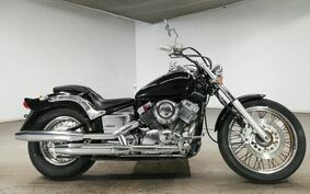 YAMAHA DRAGSTAR 400 1996 4TR