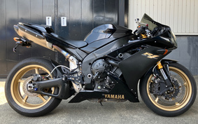 YAMAHA YZF-R1 2008 RN19