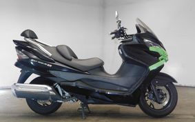 SUZUKI SKYWAVE 250 (Burgman 250) S CJ46A