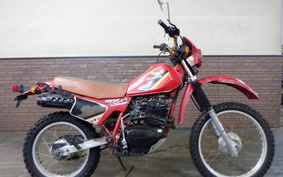 HONDA XL250R MD03