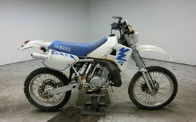 YAMAHA YZ250 3RBW