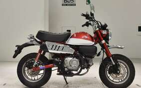 HONDA MONKEY 125 JB02