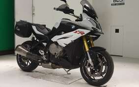 BMW S1000XR 2015