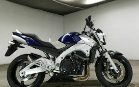 SUZUKI GSR400 2008 GK7DA