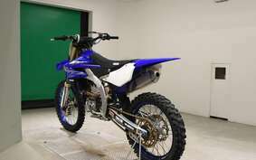 YAMAHA YZ250F CG40C